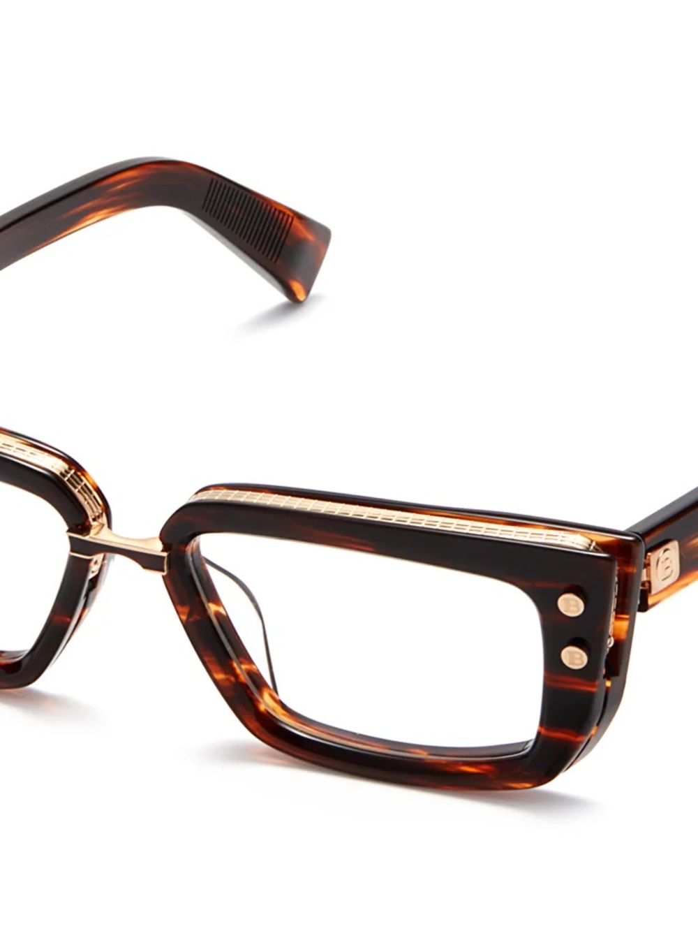 Balmain Madame Frames